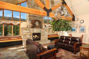 Ski Tip Lodge By Keystone Resort Exterior photo
